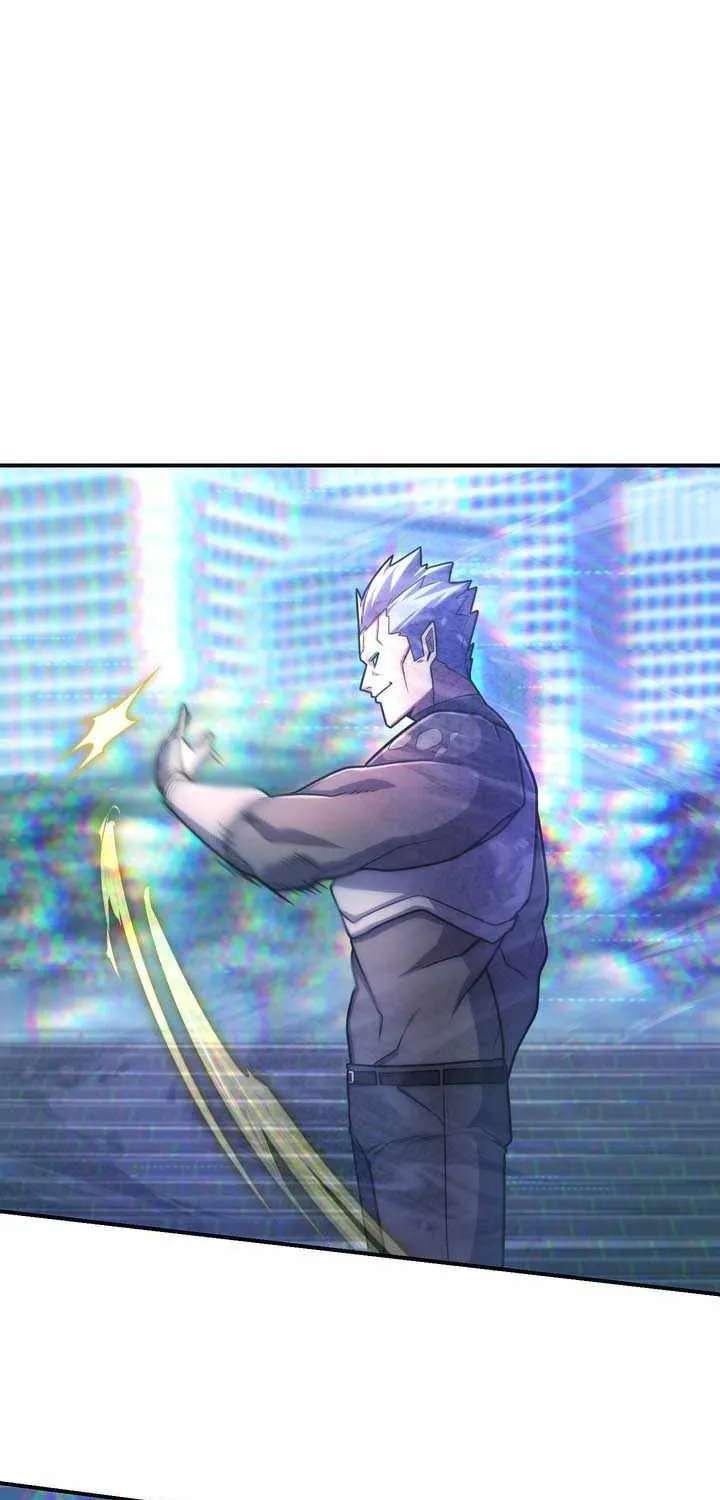 I Became An S-Rank Hunter With The Demon Lord App Chapter 155 - page 60