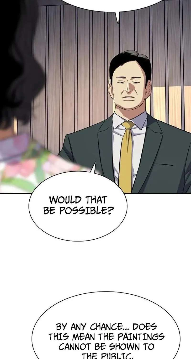 The Chaebeol’s Youngest Son Chapter 222 - page 31