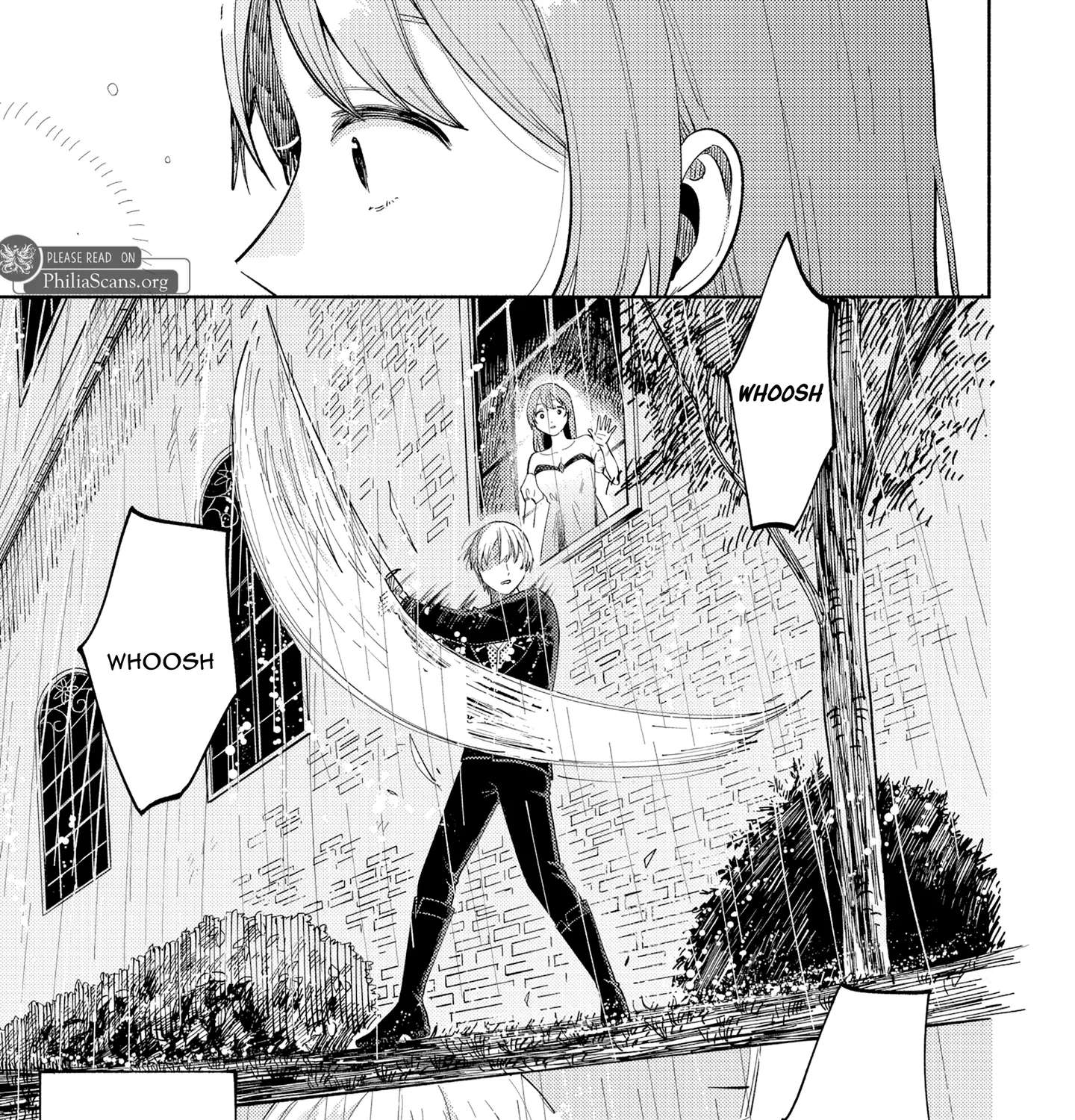 Imouto ni Kekkon wo Oshitsukerareta Techigai no Tsuma desu ga, Itsu no Mani ka Henkyohaku ni Dekiai Saretemashita Chapter 1 - page 66