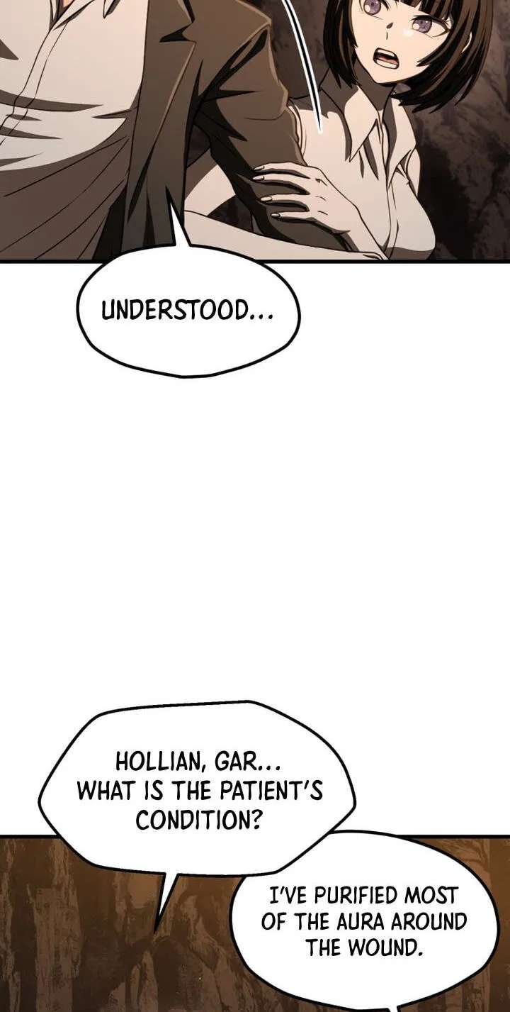 Latna Saga: Survival of a Sword King Chapter 301 - page 49
