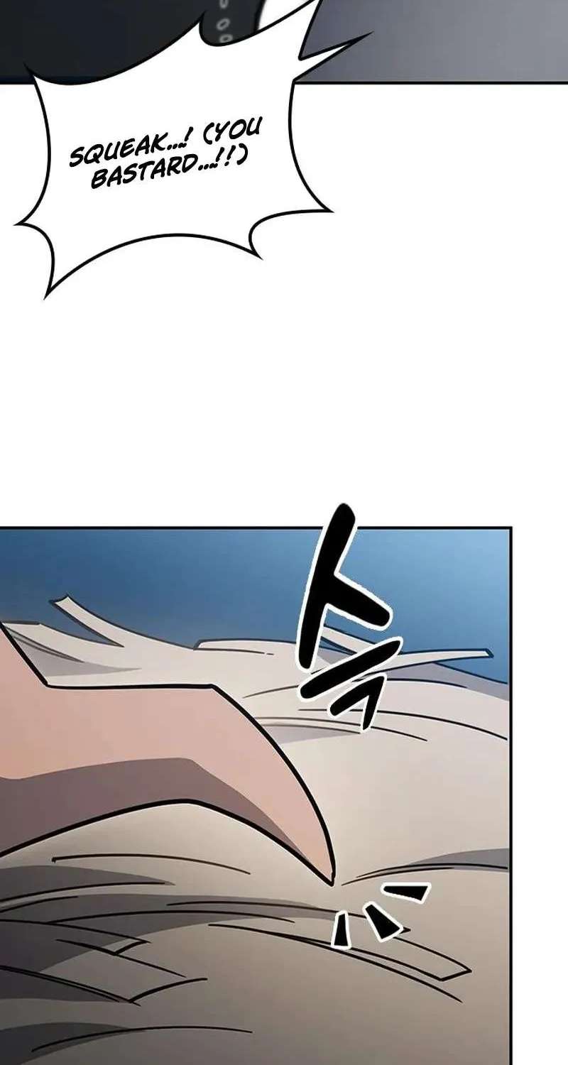 Kim Ohjin's Adventures With Strange Animals Chapter 61 - page 83