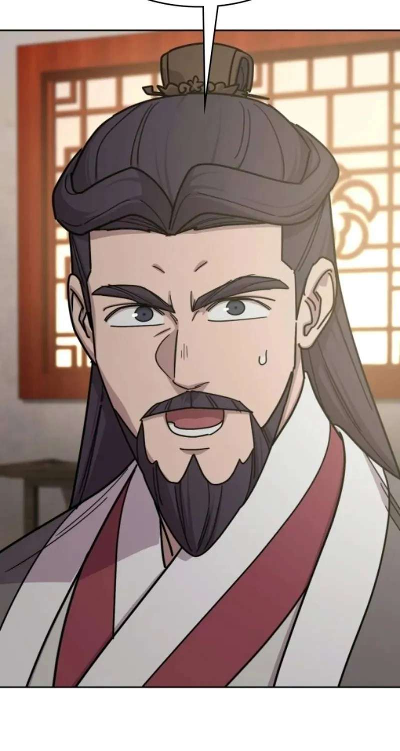 Return Of The Mount Hua Sect Chapter 184 - page 60