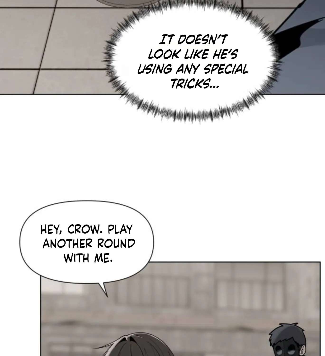 The Postman of the Apocalypse Chapter 33 - page 130