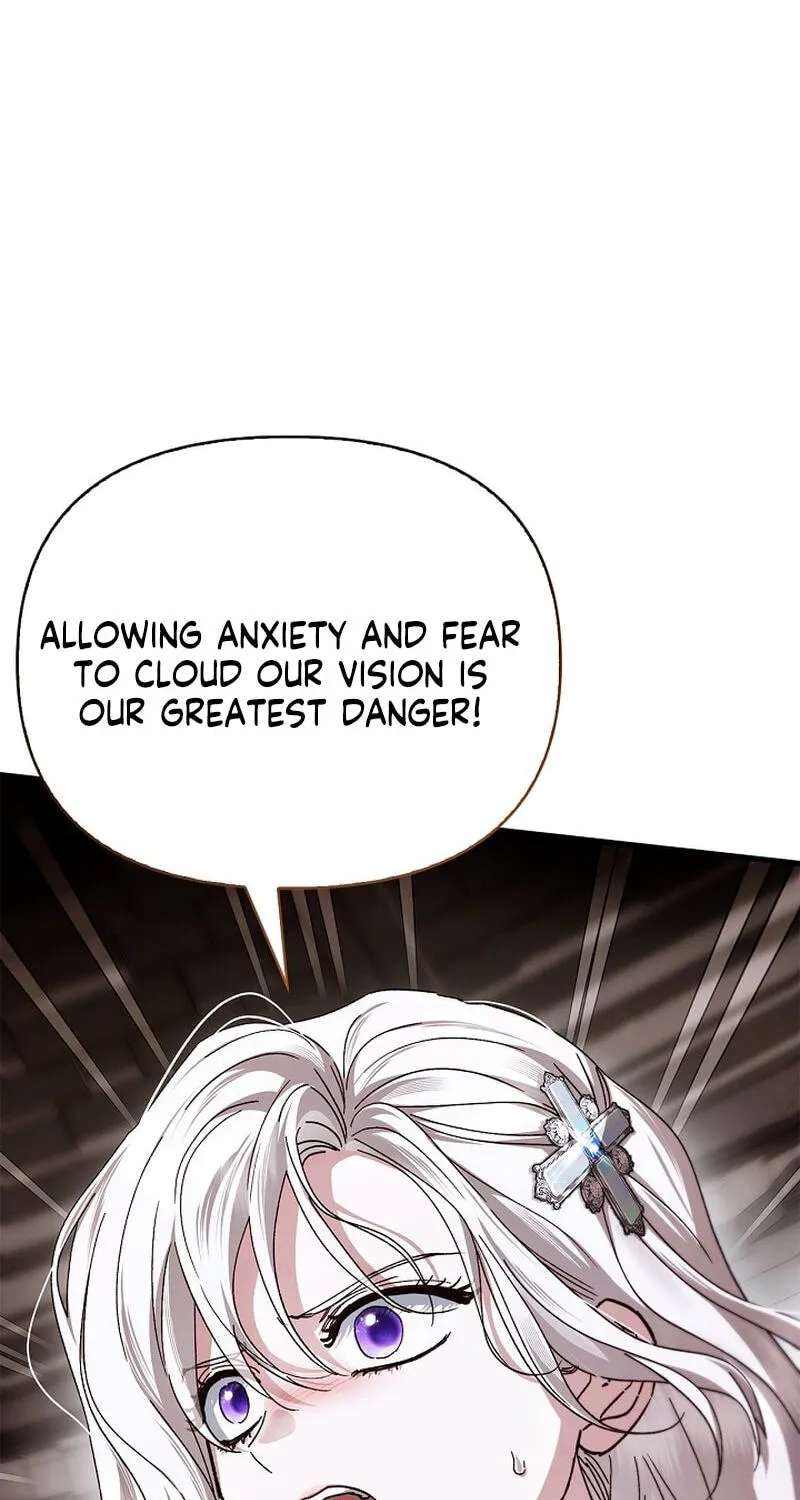 My Husband Is Definitely a Paladin Chapter 31 - page 30