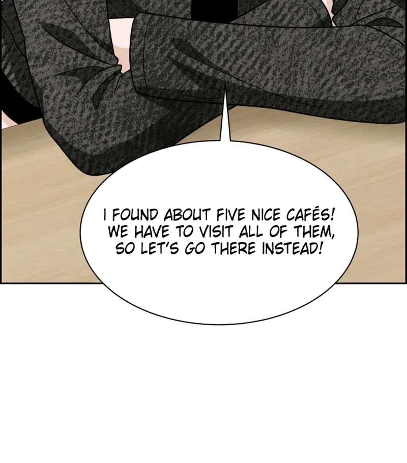 Unscratched Lottery Ticket Chapter 67 - page 96