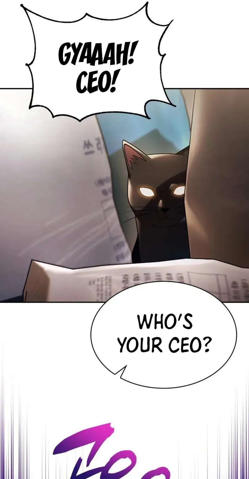 The Dungeon Cleaning Life Of A Once Genius Hunter Chapter 158 - page 29