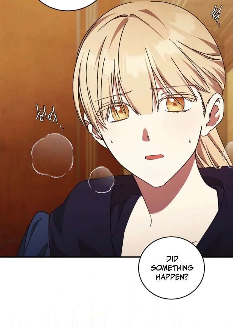 The Young Lady Who Broke Her Engagement Is Only Obsessed With the Ending Chapter 98 - page 44