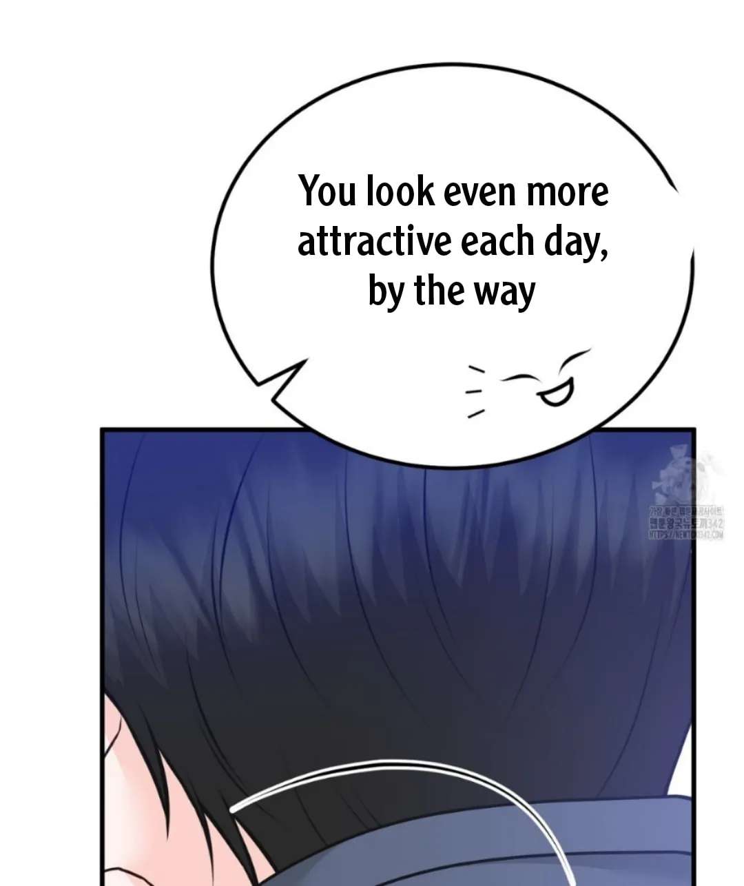 For a Moment! Don't Move Chapter 2 - page 90