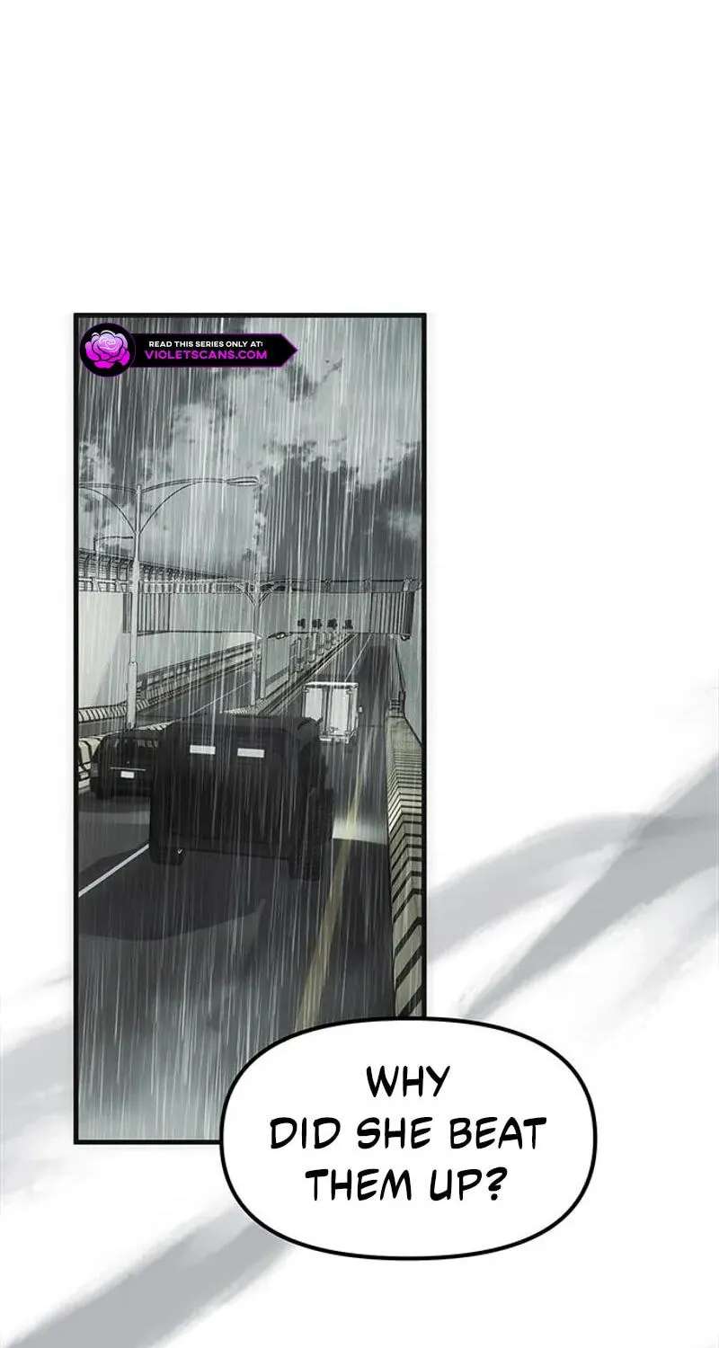Undercover! Chaebol High School Chapter 114 - page 57