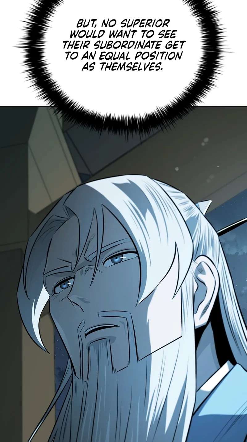 Absolute Master of the Senate Chapter 62 - page 64