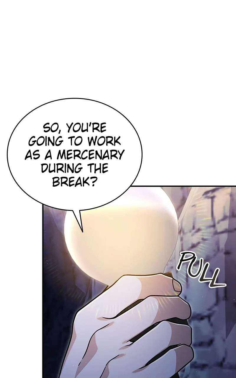 A Cadet Becomesa Prophet?! Chapter 41 - page 80