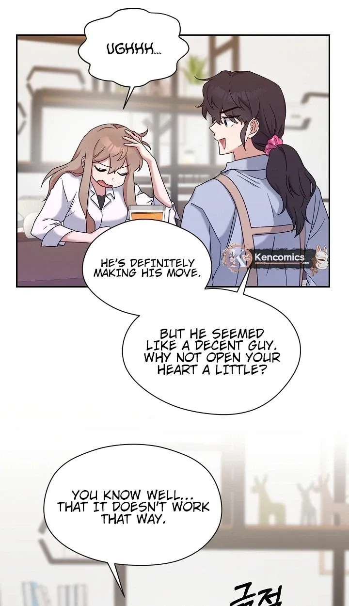 Do It, Oppa! Chapter 6 - page 68