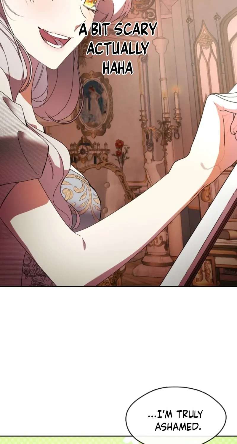 Darling, Why Do You Regret It？ Chapter 69 - page 63