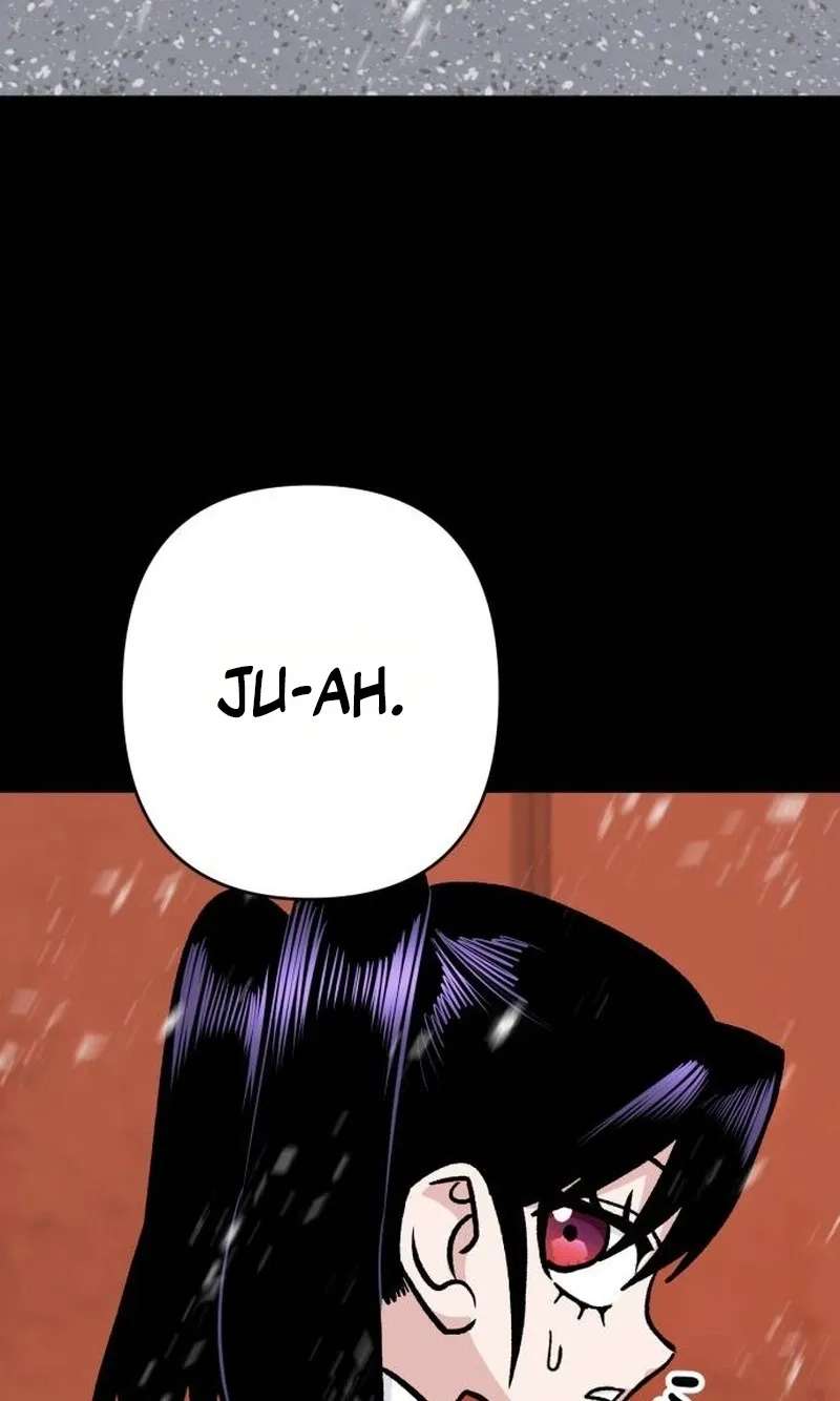 The Delinquent and the Gangster Heiress Chapter 52 - page 73