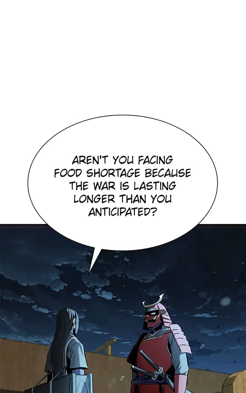 Absolute Master of the Senate Chapter 51 - page 117