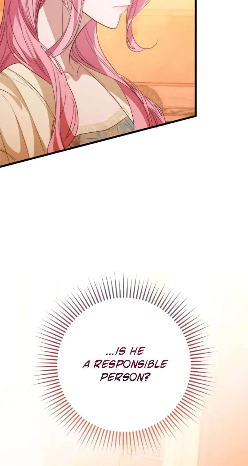 The Regressed Villainess Makes a Vow of Chastity Chapter 53 - page 40