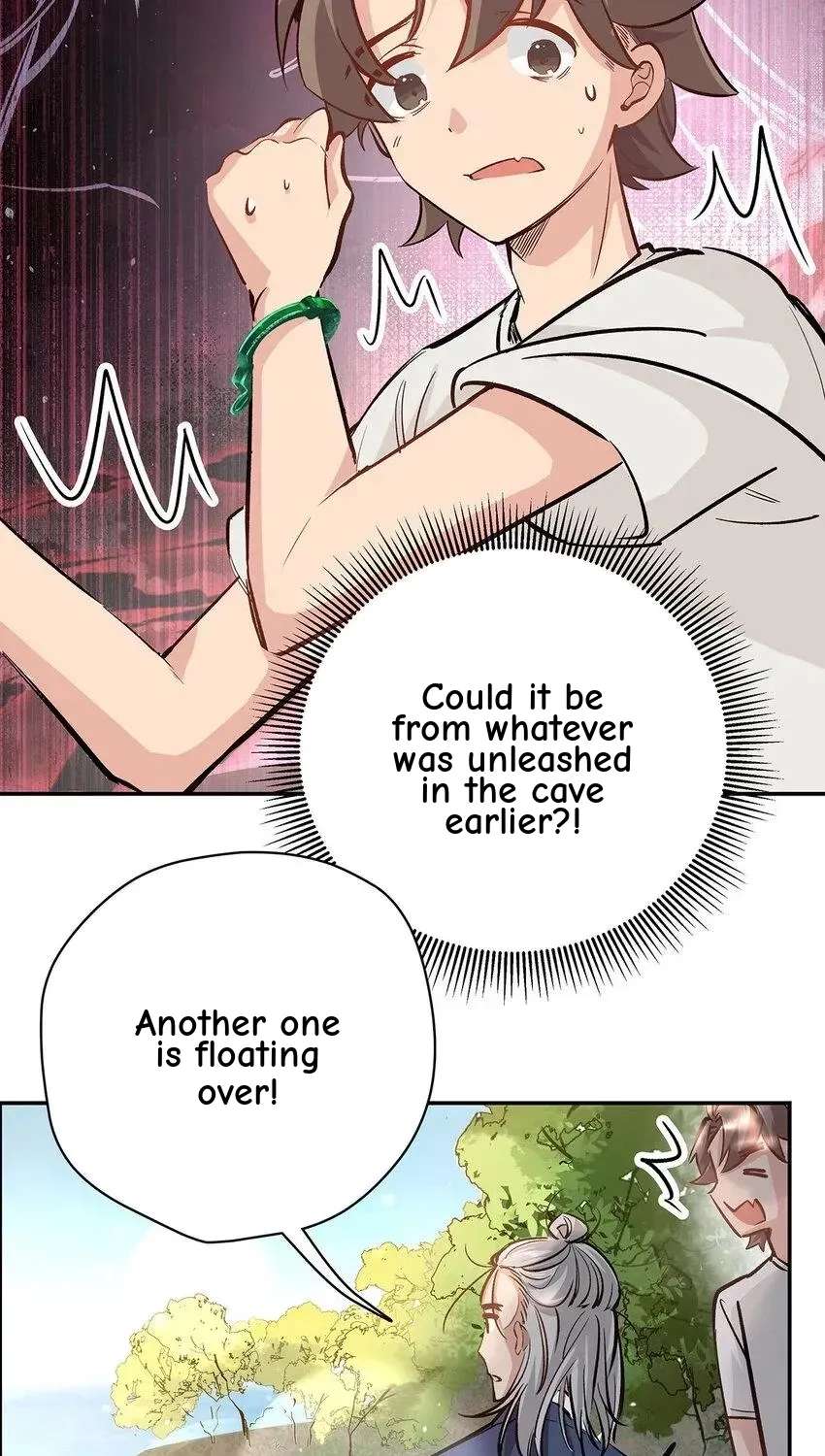 The Yellow Road's Best Day Chapter 19 - page 23