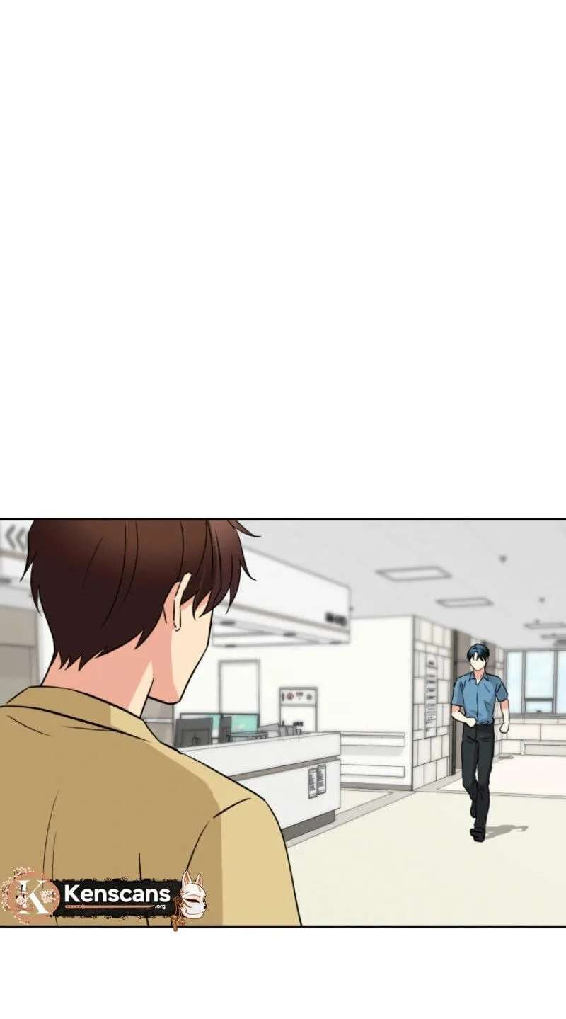 It’s Okay to Be Left Out Chapter 40 - page 44