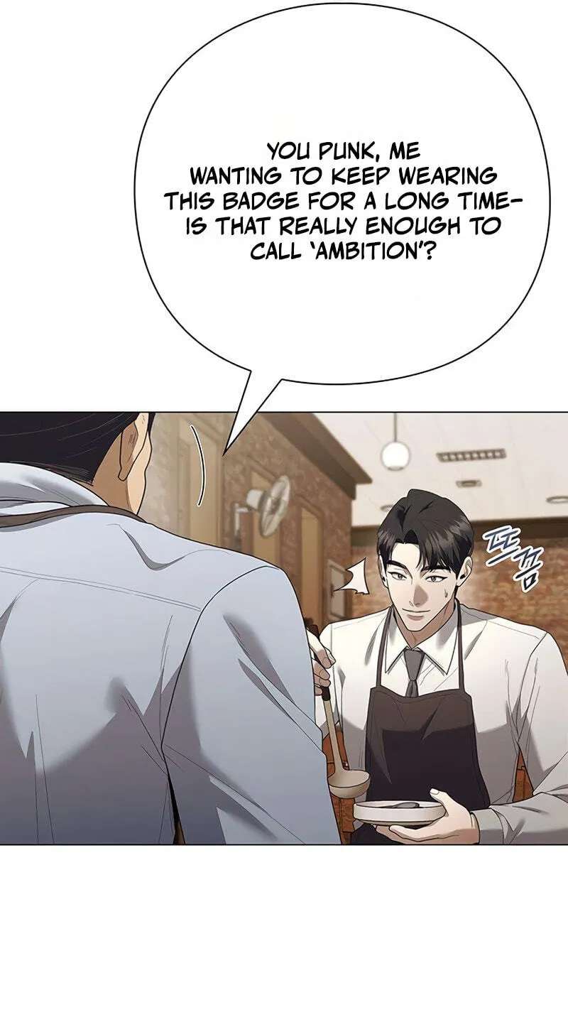 Foresighting Politician Chapter 44 - page 40