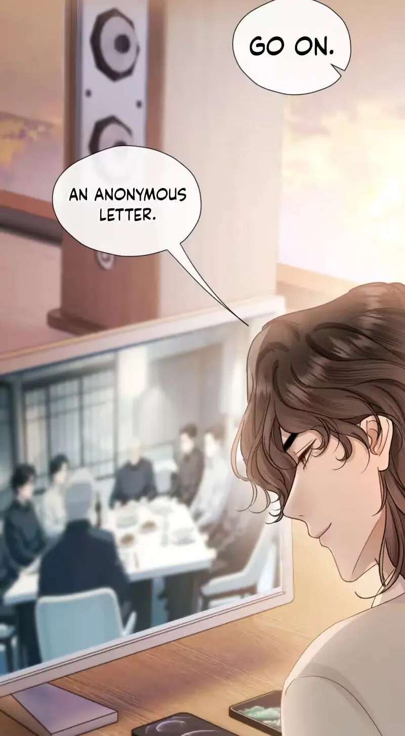 The Perfect Girl Isn't So Perfect Chapter 46 - page 27