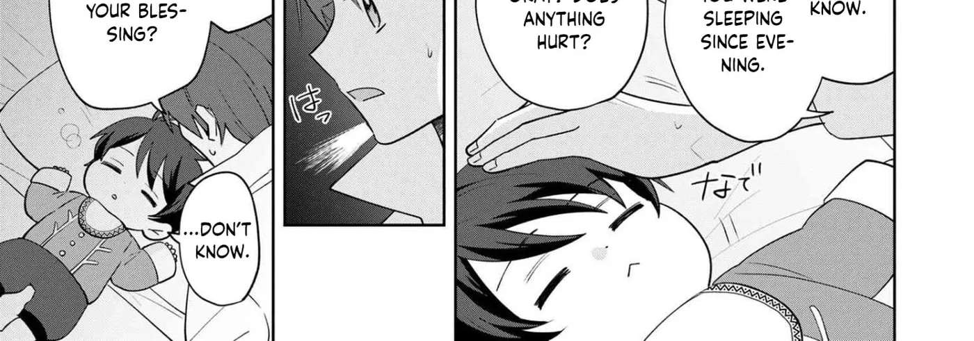 Akanbou no Isekai Hai-hai Funtouroku Chapter 2 - page 70