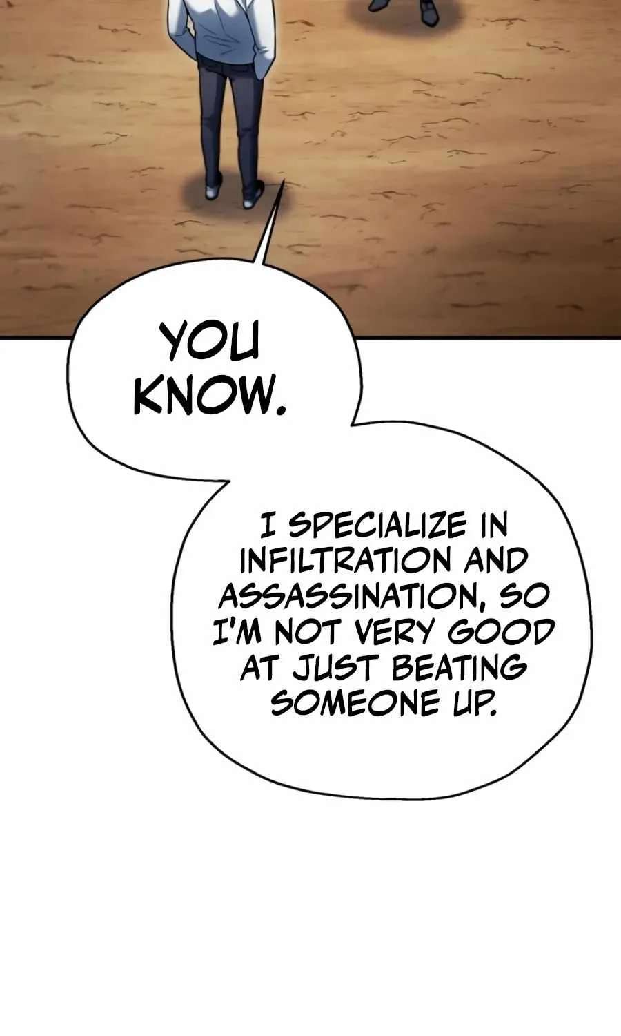 The Player That Can’t Level Up Chapter 241 - page 65