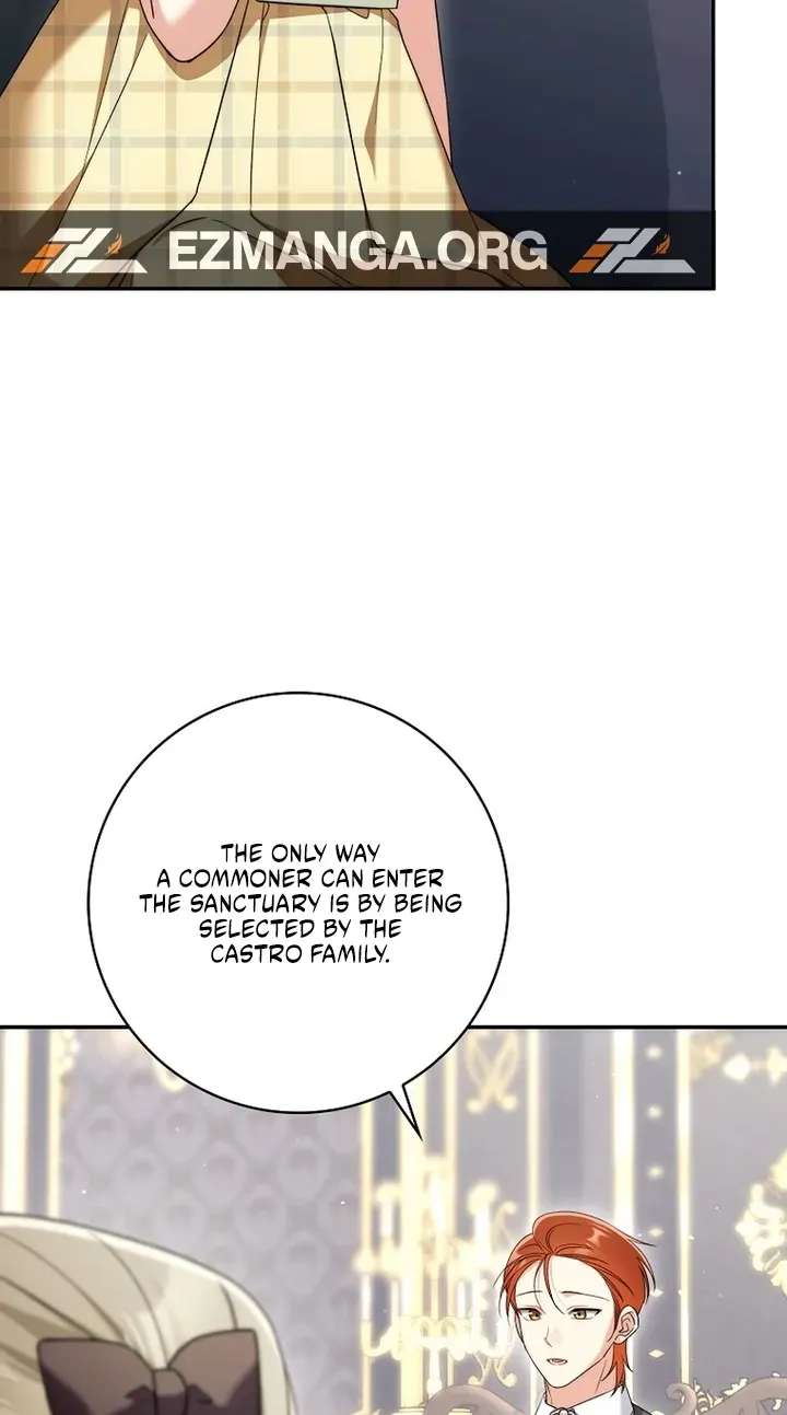 I'm Going to Become the Dark Duke's Family Chapter 31 - page 63