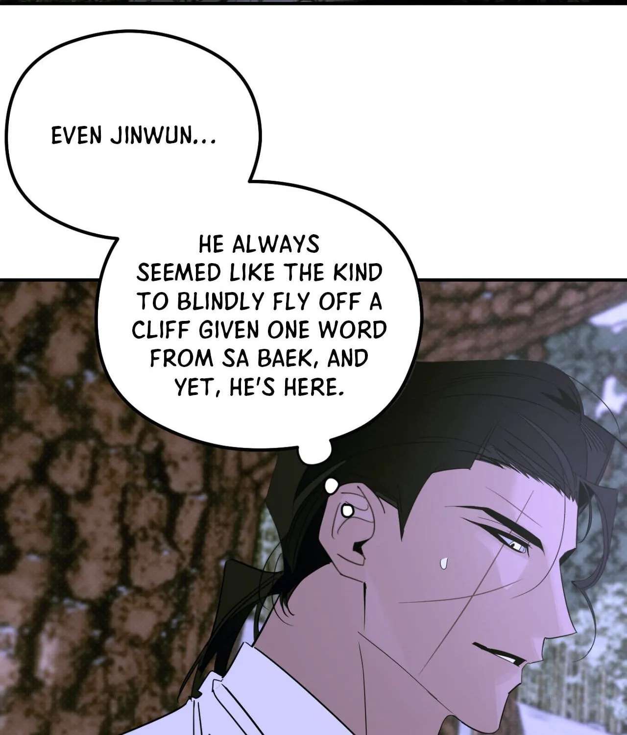 Moonlight Projection Chapter 38 - page 68