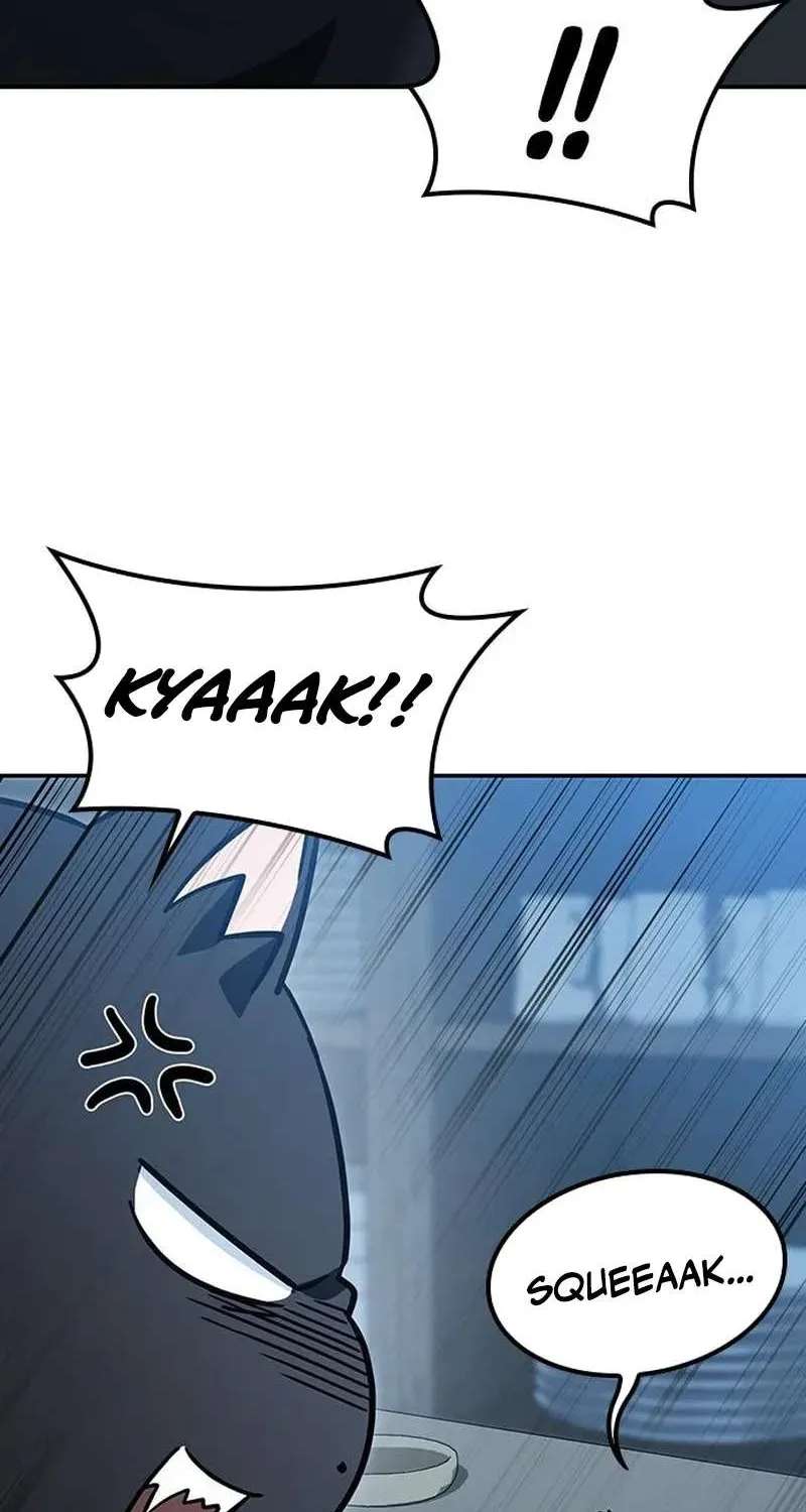 Kim Ohjin's Adventures With Strange Animals Chapter 61 - page 52