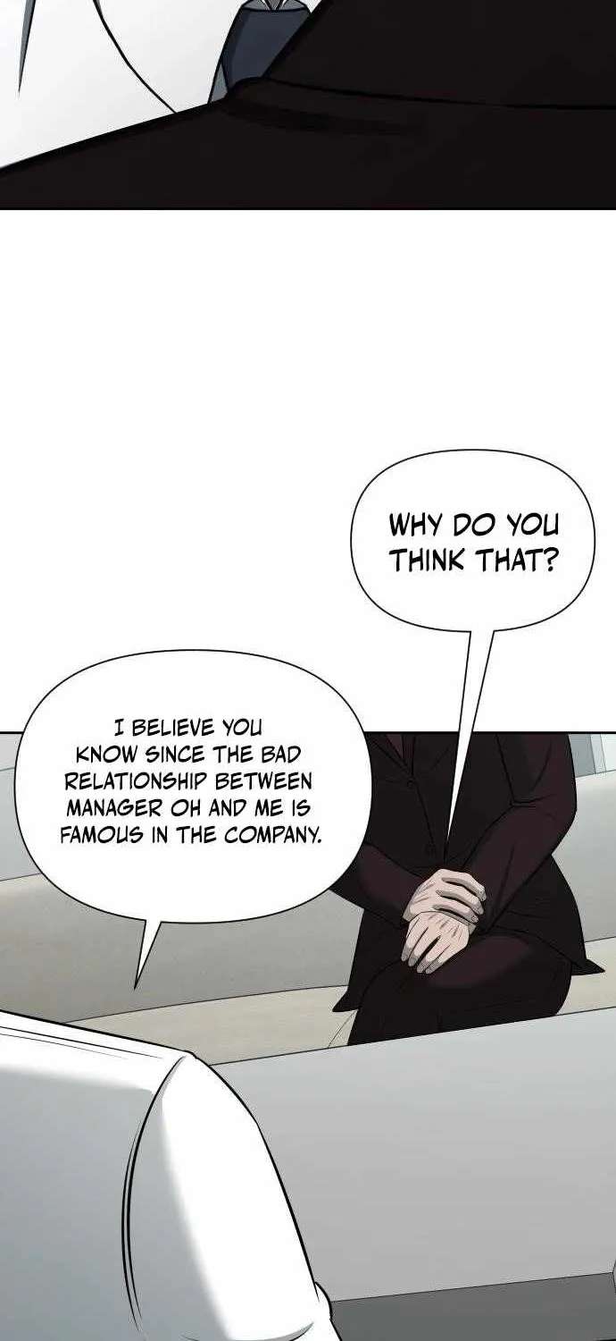 When a Genius Office Worker Goes Too Far Chapter 56 - page 66