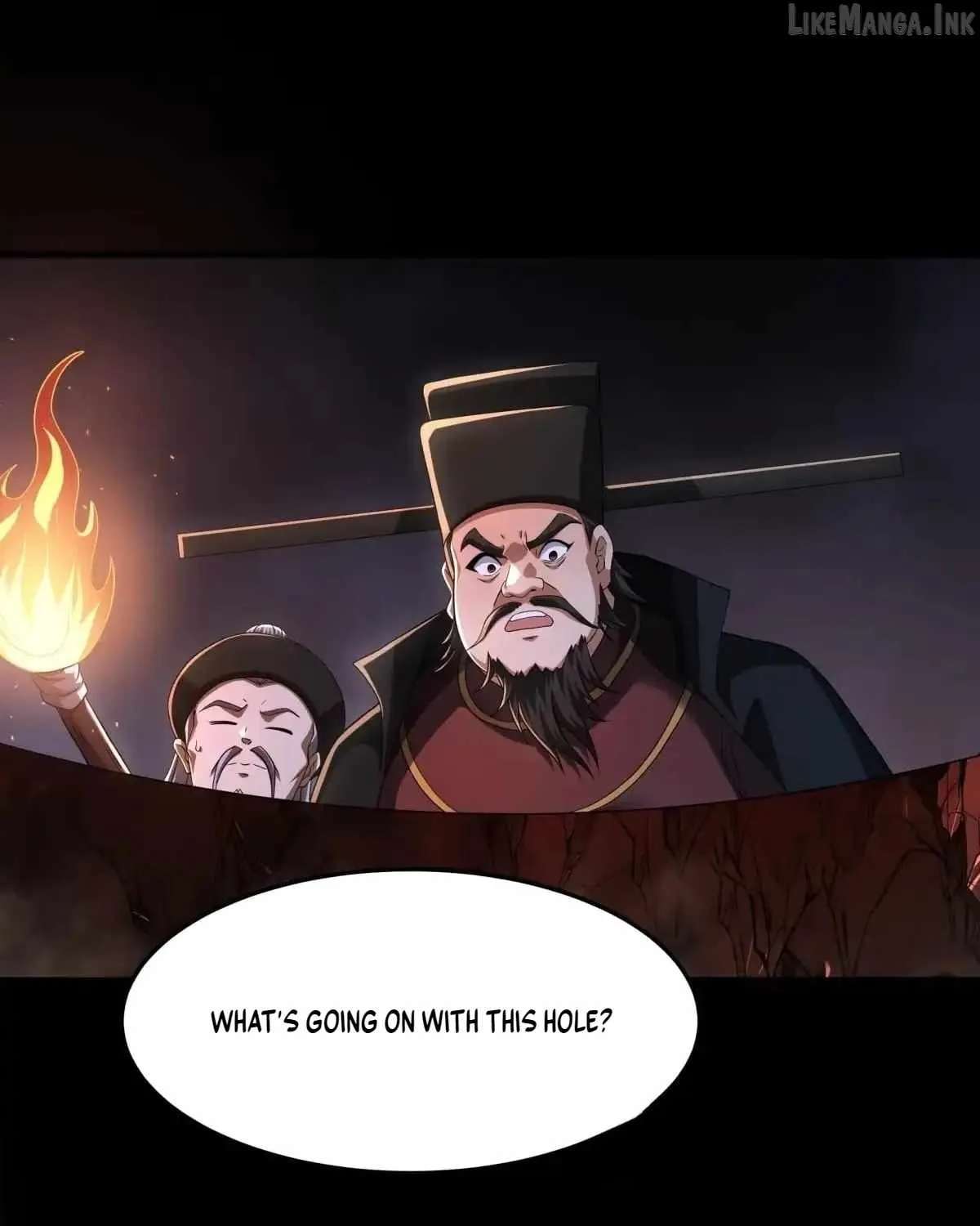 Reborn in the Water Margin World as the Strongest Wu Dalang Chapter 84 - page 42