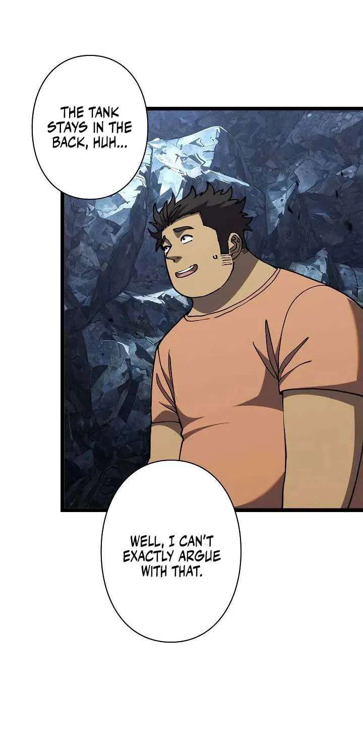 The Strongest Swordsman Rising from a Bottom-Tier Job Chapter 26 - page 11