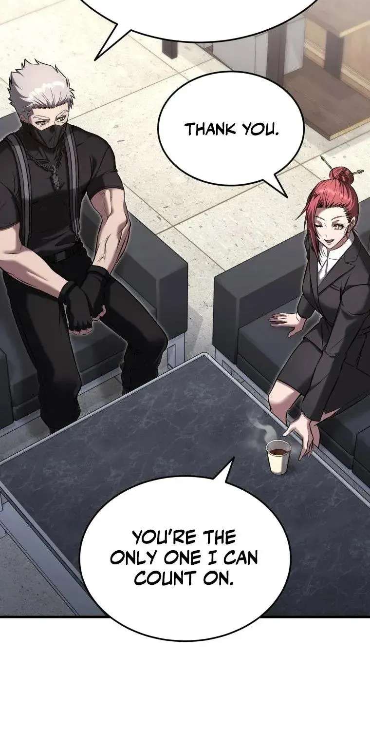 Transcending races due to system error Chapter 14 - page 79