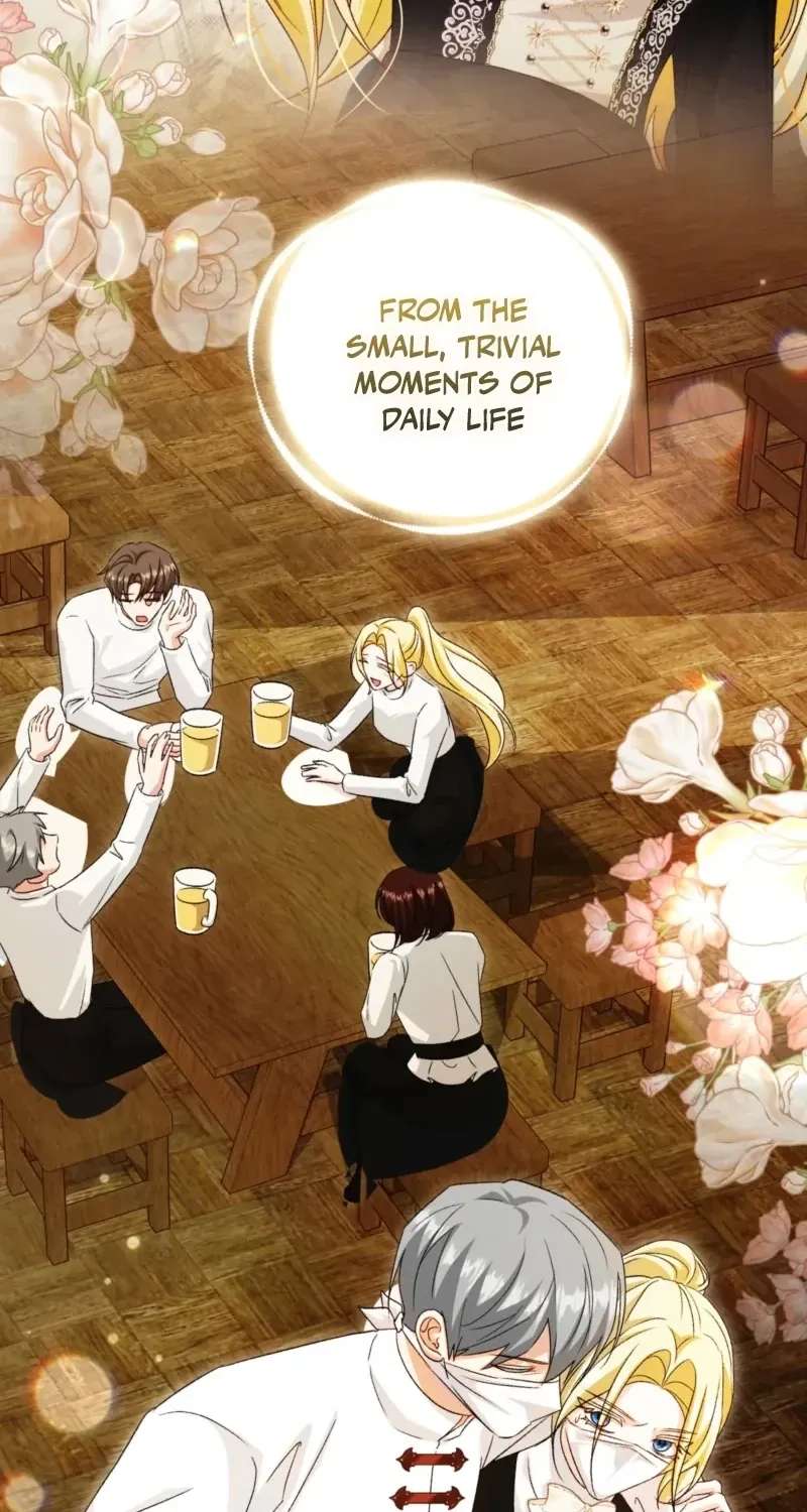 Welcome to the Café of the Dark Guild's Successor Chapter 28 - page 27
