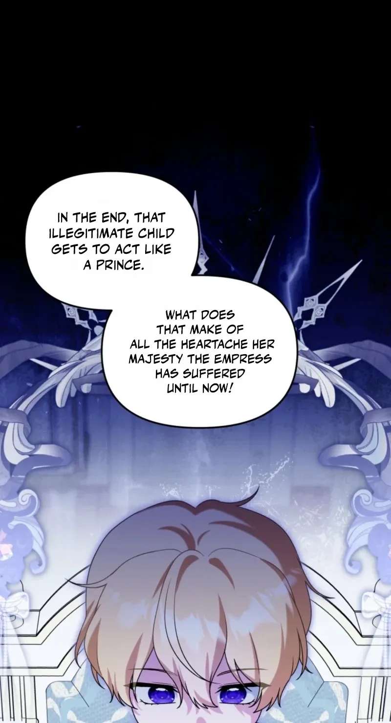 The Villain's Daughter-in-Law Rules by Nature Chapter 69 - page 73
