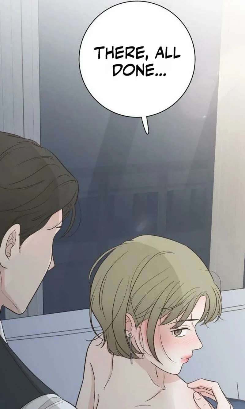 I'm Your Revenge Chapter 17 - page 71