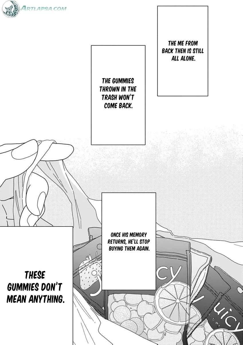 Fuufu ga Ryou Omoi ni Naru Houhou Chapter 2 - page 39