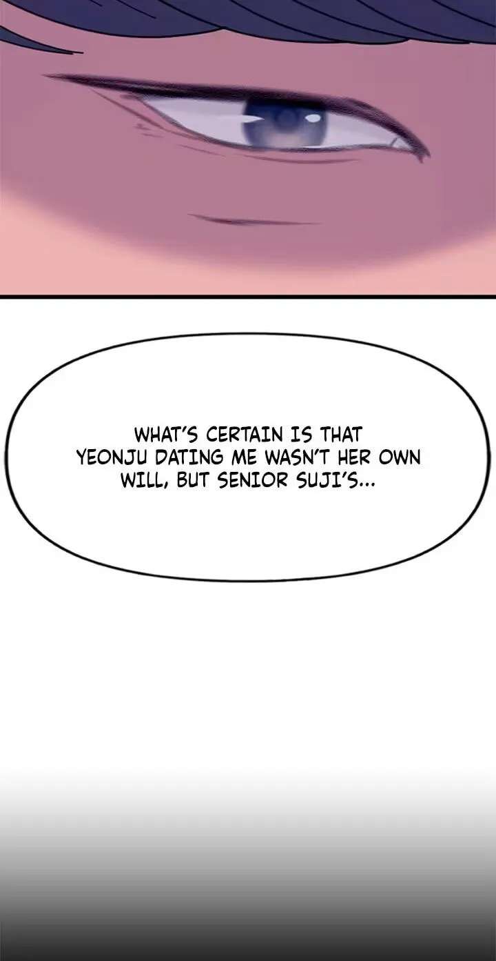 Dating Hell Chapter 32 - page 23