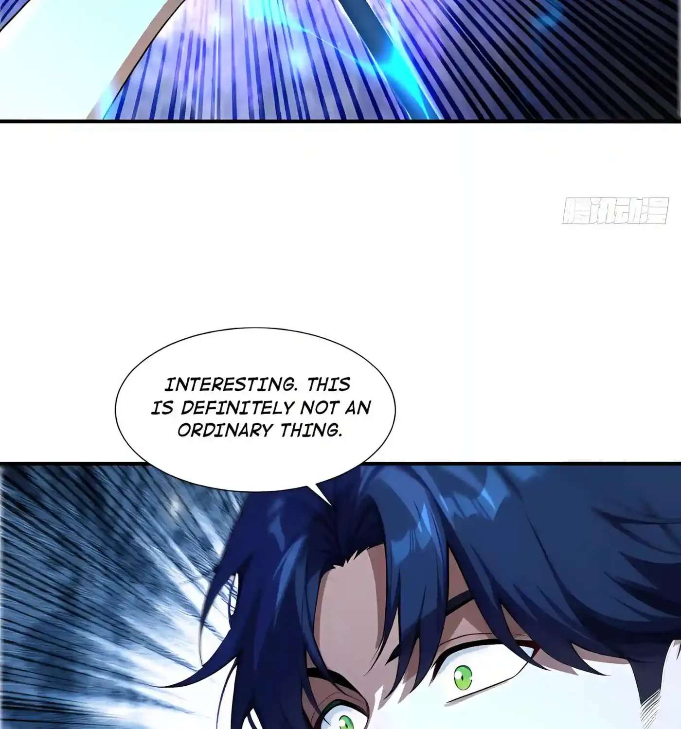 Wangling Tianzai: Wo Tai Shou Bai Wan Guhai Chapter 43 - page 43