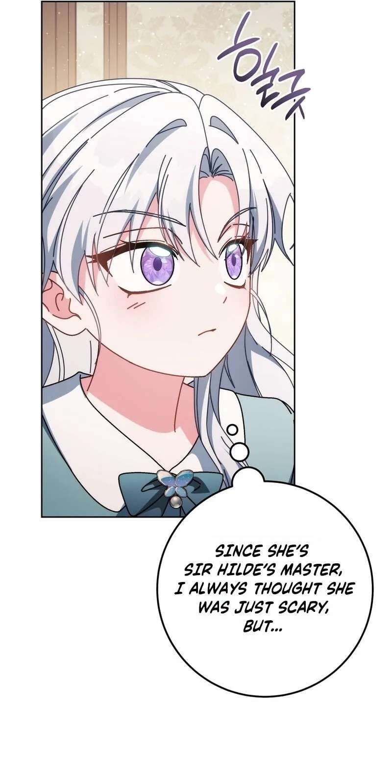 Can I Cry Now? Chapter 60 - page 38