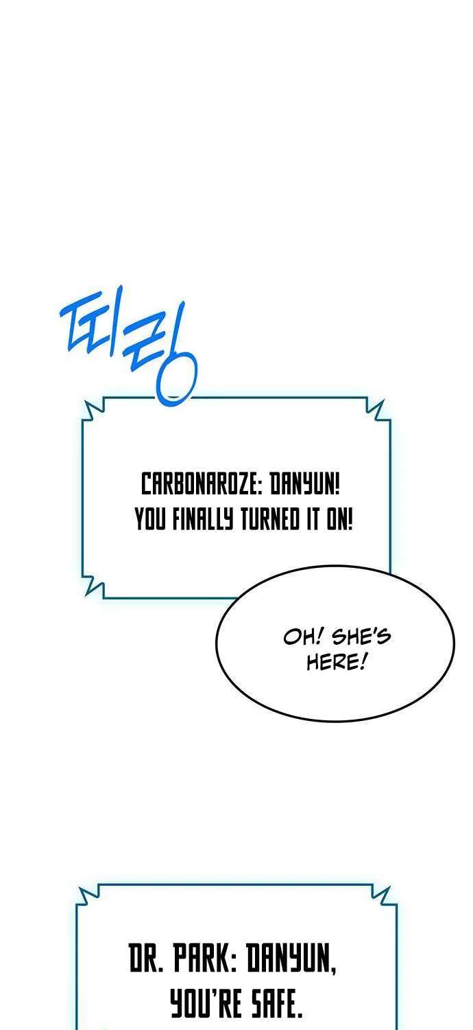 Return of the Star Player Chapter 20 - page 65