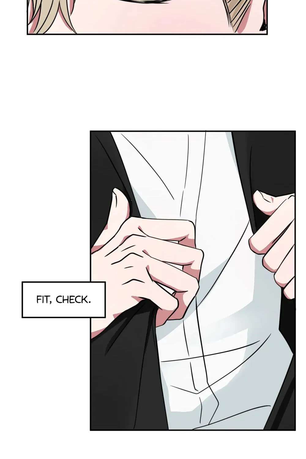 The Baby Brought by Master Is Suspicious! Chapter 10 - page 56