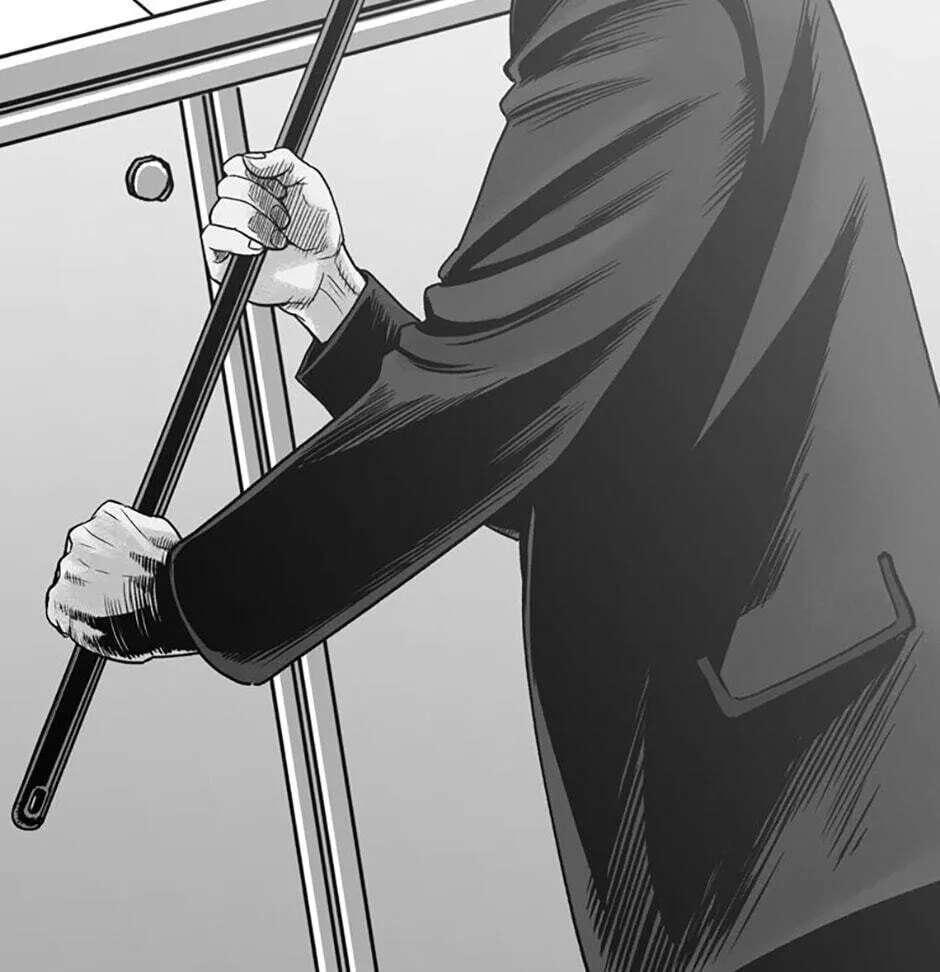 Switch (Ji-Dong & Kim Dong-Chan) Chapter 1 - page 170