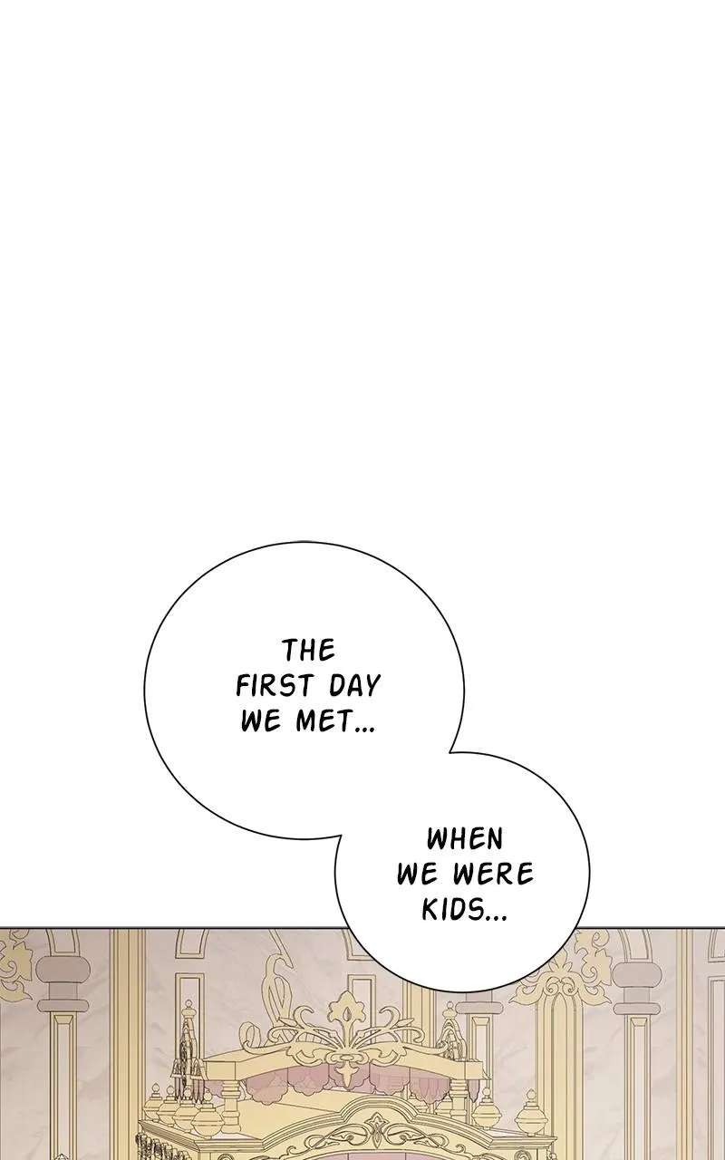 Wished You Were Dead Chapter 121 - page 1