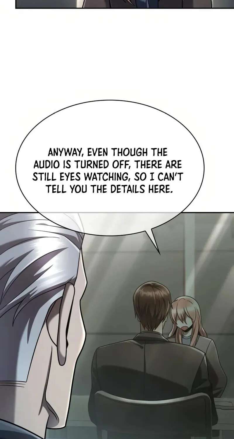 The Dungeon Cleaning Life Of A Once Genius Hunter Chapter 156 - page 62