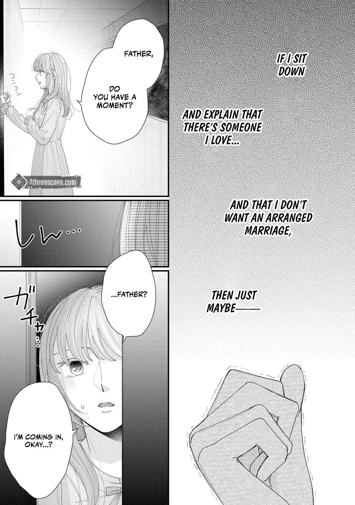 Every Woman Has a Hidden Side Chapter 5 - page 15