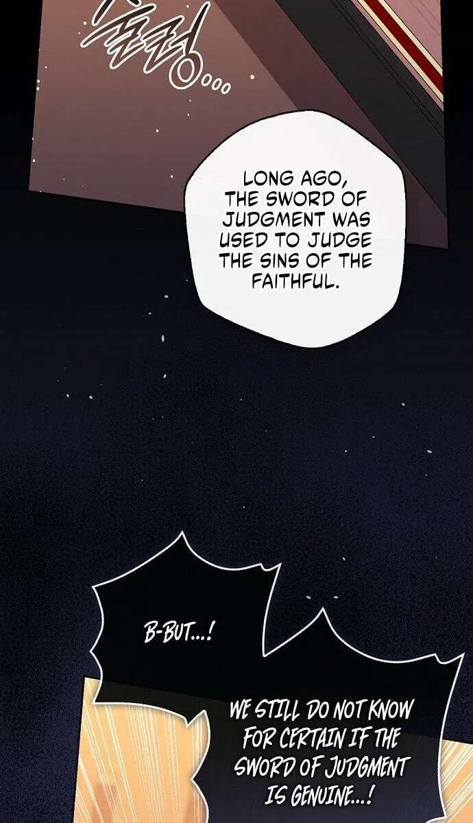 Fortune-Telling Lady Chapter 166 - page 66