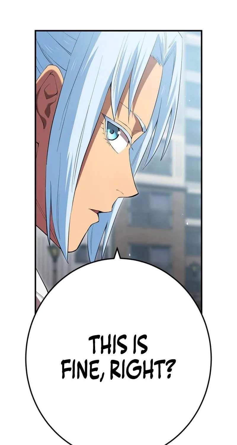 I Am the Strongest Transcendent Chapter 120 - page 54