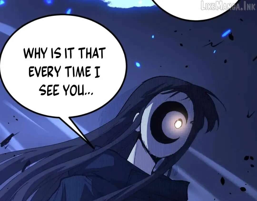 God-level Assassin, I’m the Shadow Chapter 144 - page 37