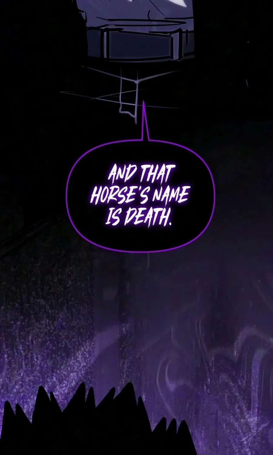 A Hero Who Knows His Stuff Chapter 40 - page 48